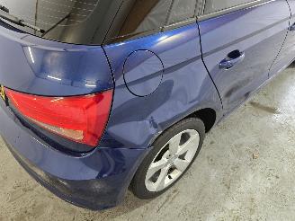 Audi A1 SPORTBACK 1.0 TFSI picture 9