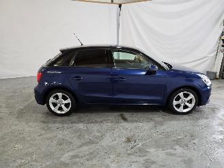 Audi A1 SPORTBACK 1.0 TFSI picture 8