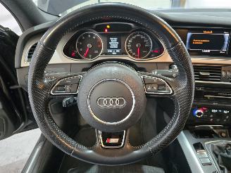 Audi A4 LIMOUSINE 1.8 TFSI Sport Edition picture 31