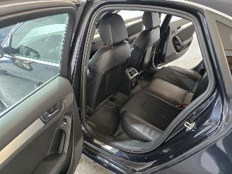 Audi A4 LIMOUSINE 1.8 TFSI Sport Edition picture 20