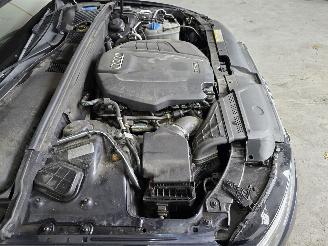 Audi A4 LIMOUSINE 1.8 TFSI Sport Edition picture 14