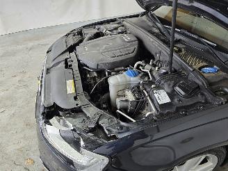 Audi A4 LIMOUSINE 1.8 TFSI Sport Edition picture 16