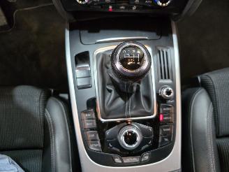 Audi A4 LIMOUSINE 1.8 TFSI Sport Edition picture 36