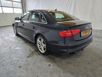 Audi A4 LIMOUSINE 1.8 TFSI Sport Edition picture 5