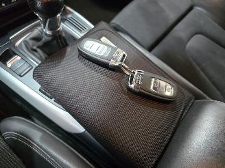 Audi A4 LIMOUSINE 1.8 TFSI Sport Edition picture 37