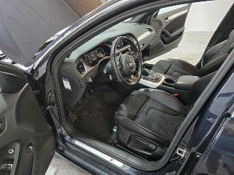 Audi A4 LIMOUSINE 1.8 TFSI Sport Edition picture 21