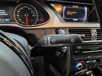 Audi A4 LIMOUSINE 1.8 TFSI Sport Edition picture 30