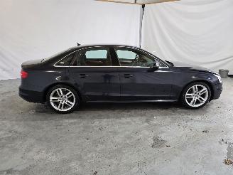 Audi A4 LIMOUSINE 1.8 TFSI Sport Edition picture 8