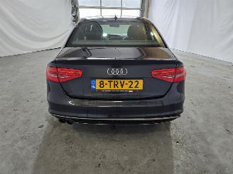 Audi A4 LIMOUSINE 1.8 TFSI Sport Edition picture 6