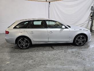 Audi A4 1.8 TFSI picture 9