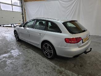 Audi A4 1.8 TFSI picture 6