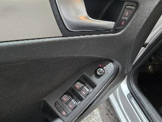 Audi A4 1.8 TFSI picture 22