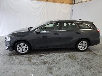 Kia Ceed 1.0 T-GDi Dynamic Line picture 4