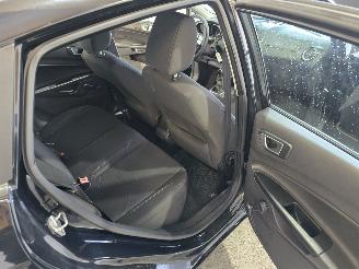 Ford Fiesta 1.6 TDCi Style picture 20