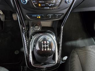 Ford B-Max 1.0 EcoB. Titanium picture 35