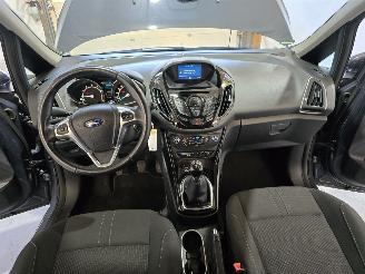 Ford B-Max 1.0 EcoB. Titanium picture 25