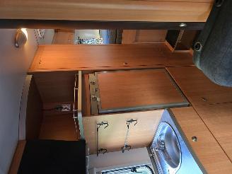 Fiat Camper Knaus Sun Traveller 2.8 JTD picture 27