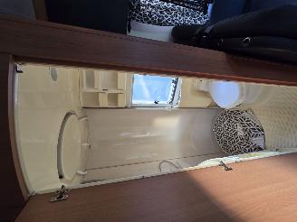 Fiat Camper Knaus Sun Traveller 2.8 JTD picture 29