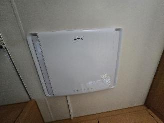 Fiat Camper Knaus Sun Traveller 2.8 JTD picture 26