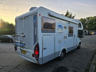 Fiat Camper Knaus Sun Traveller 2.8 JTD picture 7