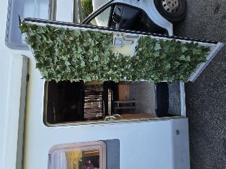 Fiat Camper Knaus Sun Traveller 2.8 JTD picture 21