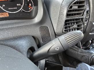 Fiat Camper Knaus Sun Traveller 2.8 JTD picture 18