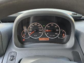 Fiat Camper Knaus Sun Traveller 2.8 JTD picture 16