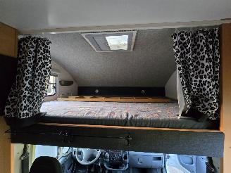 Fiat Camper Knaus Sun Traveller 2.8 JTD picture 22