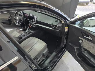 Seat Leon SPORTSTOURER 1.5 TSI Style L.Ed. picture 20