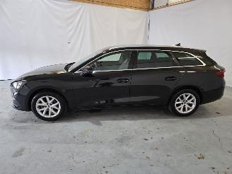 Seat Leon SPORTSTOURER 1.5 TSI Style L.Ed. picture 4