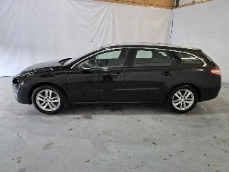 Peugeot 508 1.6 THP Active picture 4
