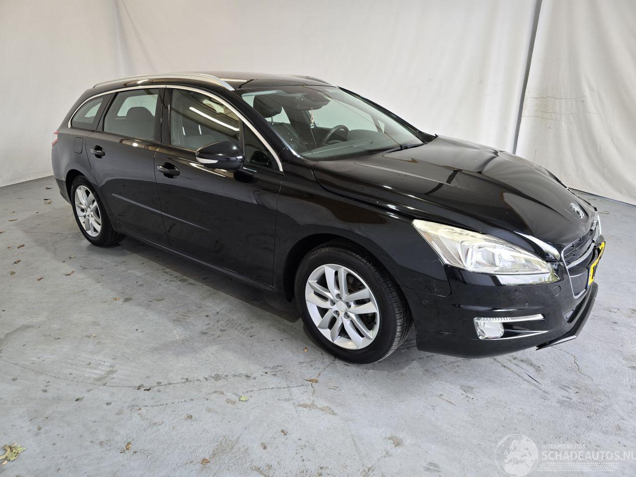 Peugeot 508 1.6 THP Active