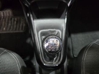 Citroën C1 1.0 VTi Collection picture 28