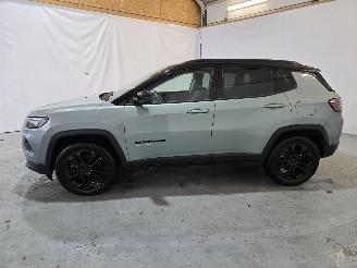 Jeep Compass 4xe 240 Hyb. Upland picture 4