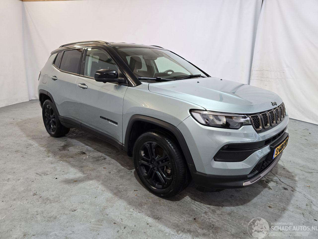 Jeep Compass 4xe 240 Hyb. Upland