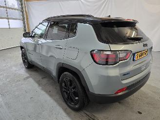 Jeep Compass 4xe 240 Hyb. Upland picture 5