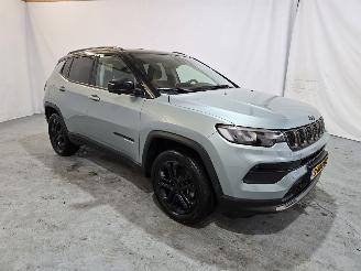 Unfallwagen Jeep Compass 4xe 240 Hyb. Upland 2023/3