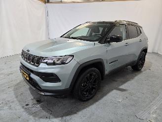 Jeep Compass 4xe 240 Hyb. Upland picture 3