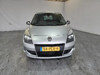 Renault Scenic 1.4 TCE Celsium picture 2