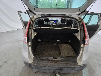 Renault Scenic 1.4 TCE Celsium picture 18