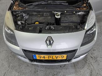 Renault Scenic 1.4 TCE Celsium picture 14