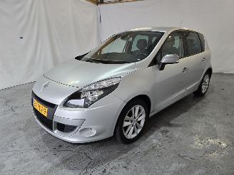 Renault Scenic 1.4 TCE Celsium picture 3