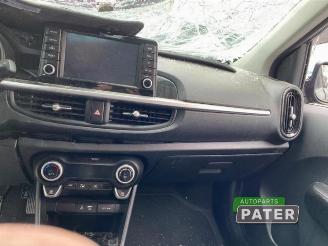 Kia Picanto Picanto (JA), Hatchback, 2017 1.0 12V picture 7