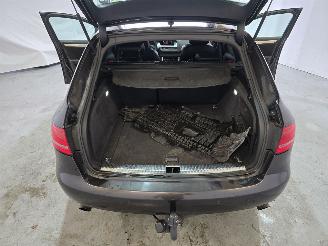 Audi A4 Avant 2.0 TFSI Pro Line S picture 13