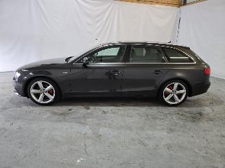 Audi A4 Avant 2.0 TFSI Pro Line S picture 4