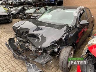 Autoverwertung Peugeot 208 208 II (UB/UH/UP), Hatchback 5-drs, 2019 1.2 Vti 12V PureTech 75 2023/3