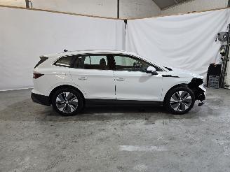 Skoda Enyaq iV 80 picture 8