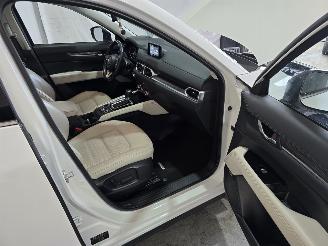Mazda CX-5 2.0 SAG 160 GT-M 4WD picture 11