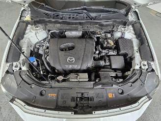 Mazda CX-5 2.0 SAG 160 GT-M 4WD picture 10
