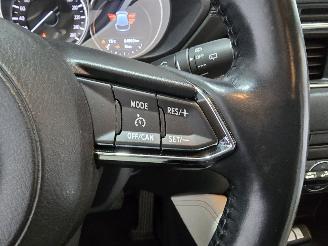 Mazda CX-5 2.0 SAG 160 GT-M 4WD picture 31